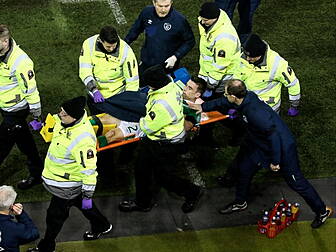 Martin O'Neill: Seamus Col...